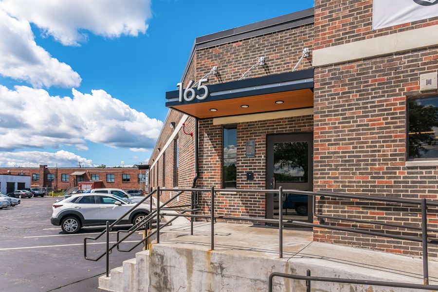 KS Labs @The Arsenal - 165 Dexter Avenue