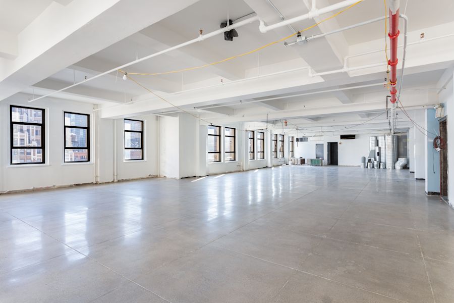 Main Area 1