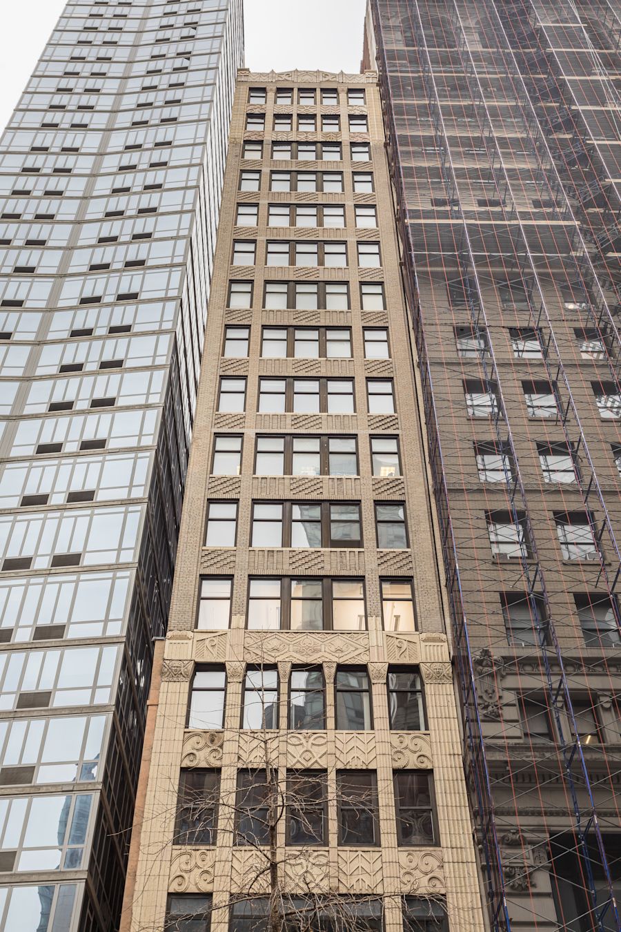 307 Fifth Avenue