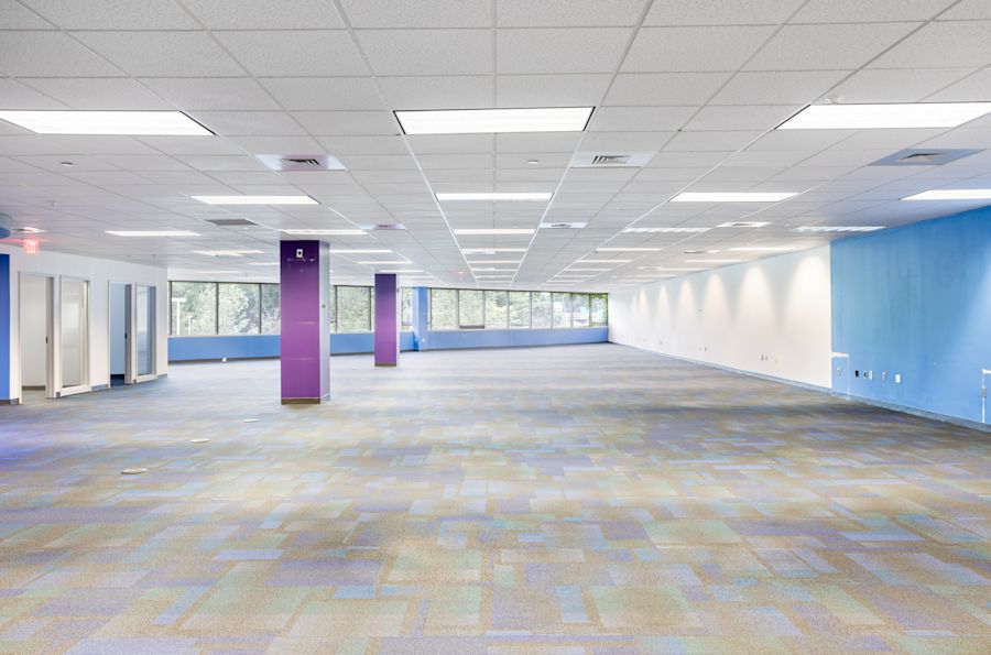 Main Area 1 - Partial 2nd Floor, Suite 210 - 500 Enterprise Drive - Corporate Ridge - 500 Enterprise Drive