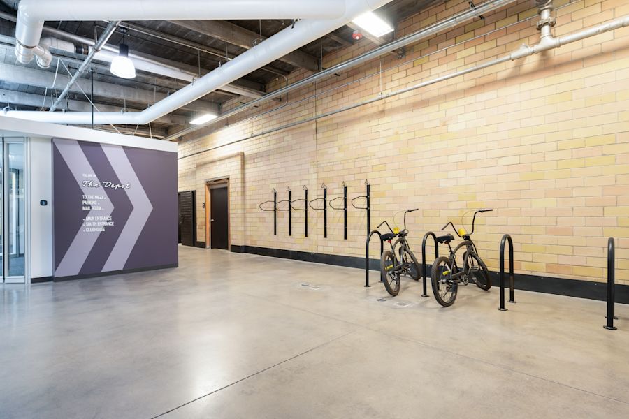 Fabrica RiNo - 3001 Brighton Boulevard