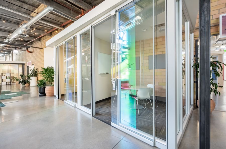 Fabrica RiNo - 3001 Brighton Boulevard