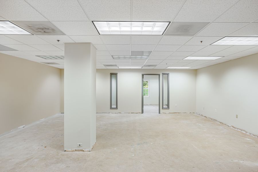 Main area 1 - Partial 2nd Floor, Suite 203 - 790 Turnpike Street - Jefferson Office Park