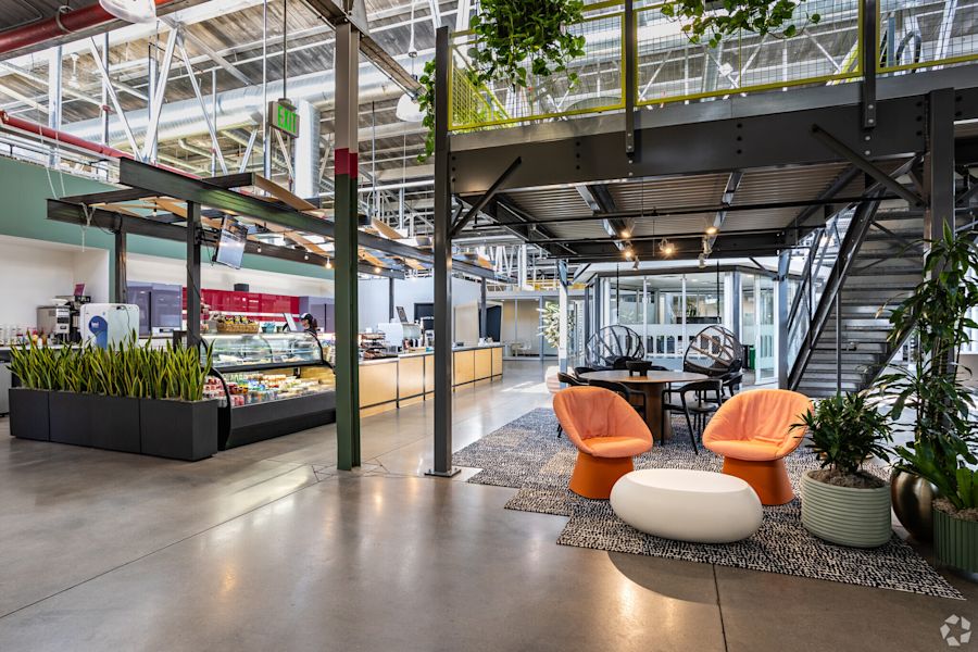 Fabrica RiNo - 3001 Brighton Boulevard