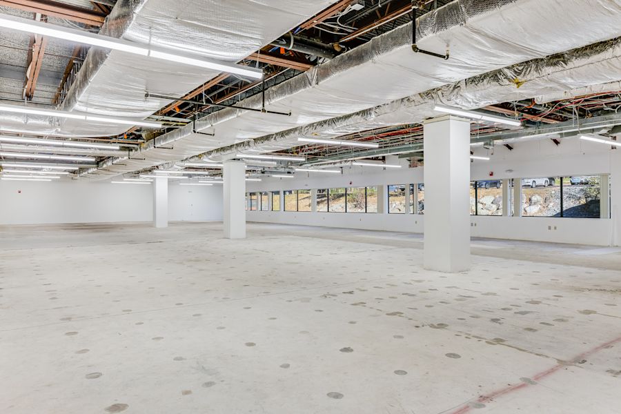 Main Area