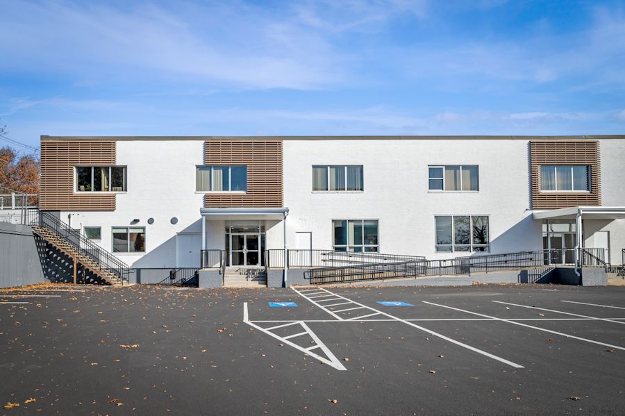 KS Labs @Newton Highlands - 25-29 Needham Street