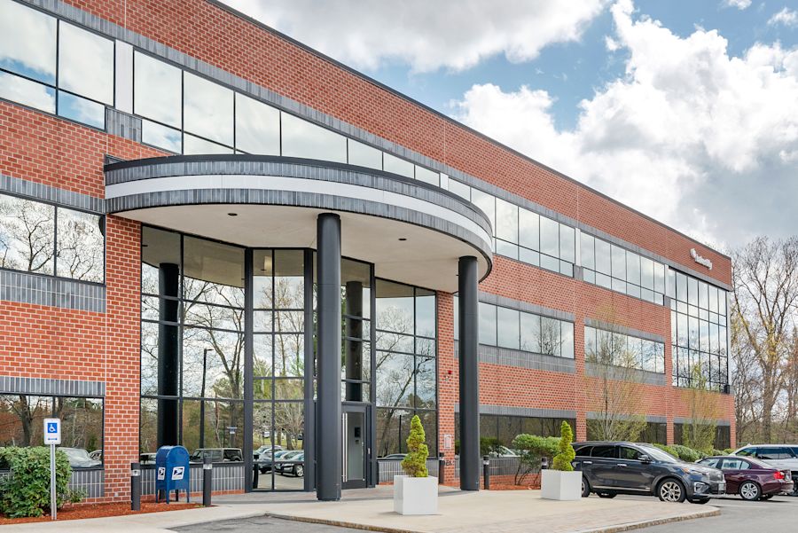 Highwood Office Park