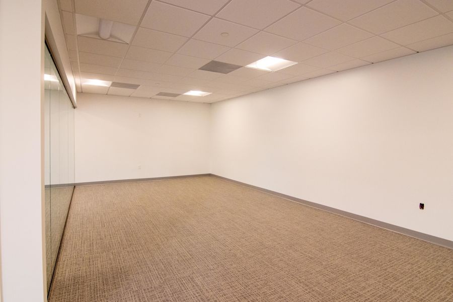 Main Area