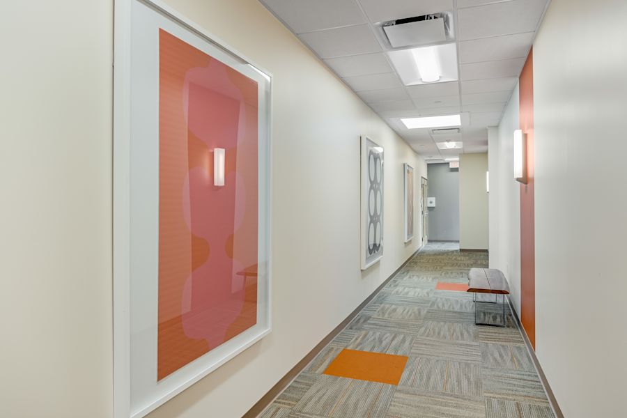 KS Labs @Newton Highlands - 25-29 Needham Street