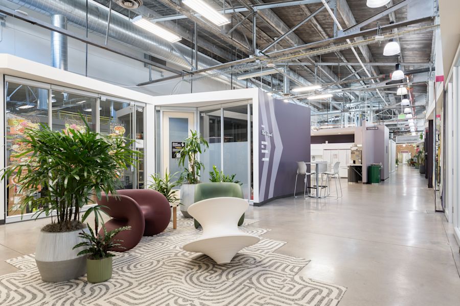 Fabrica RiNo - 3001 Brighton Boulevard