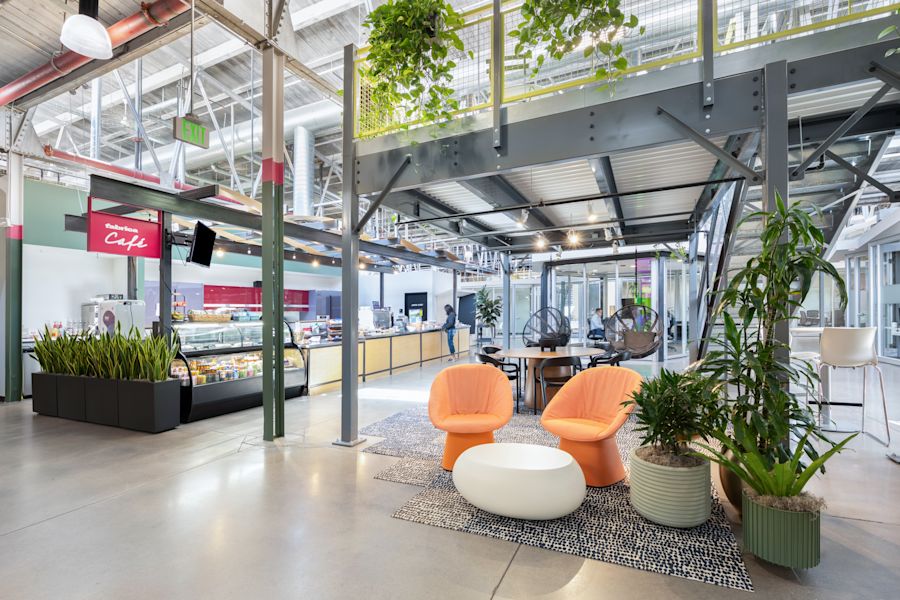Fabrica RiNo - 3001 Brighton Boulevard