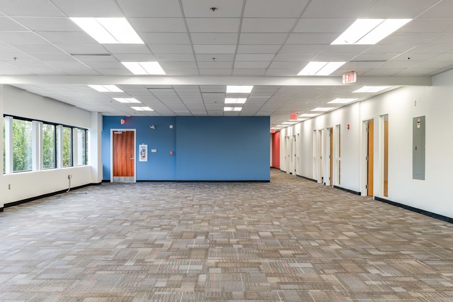 Main area 2