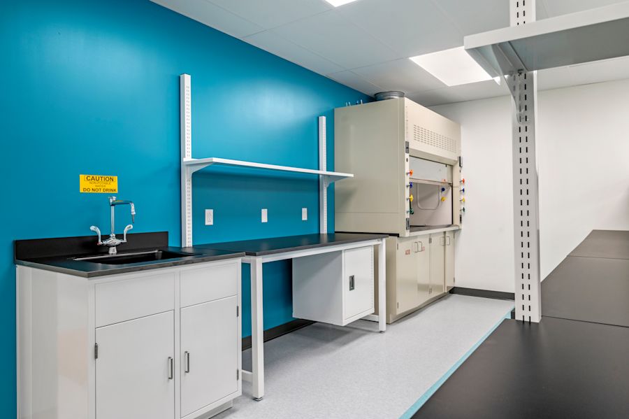 KS Labs @Newton Highlands - 25-29 Needham Street