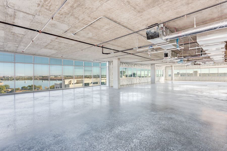 Main Area - Entire 6th Floor, Suite 600 - 999 East Playa Del Norte Drive