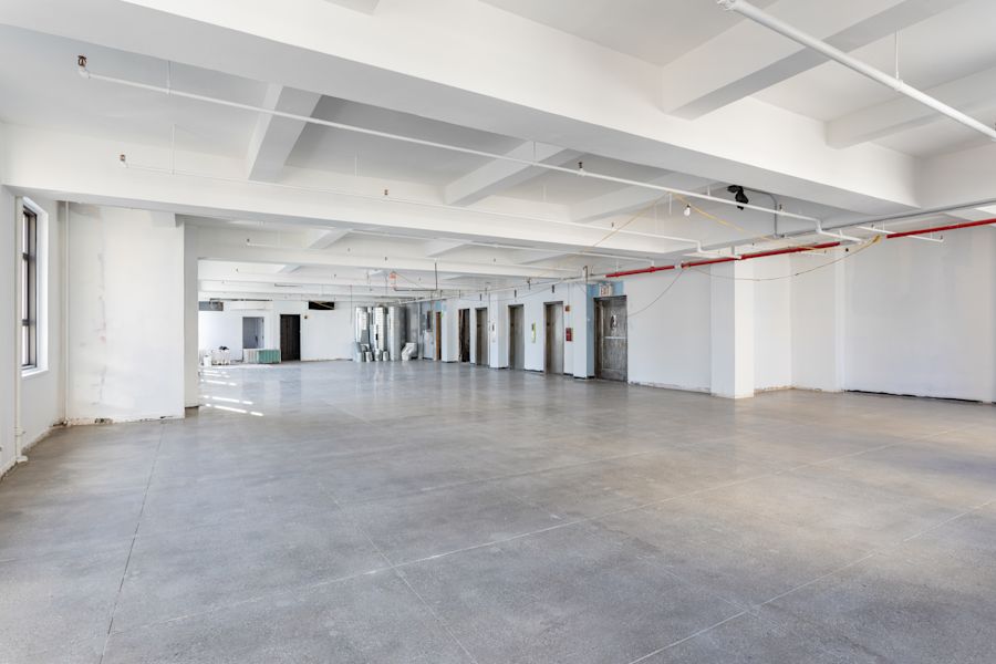 Main Area 1