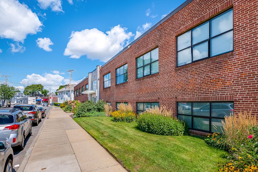 KS Labs @The Arsenal - 85 School Street