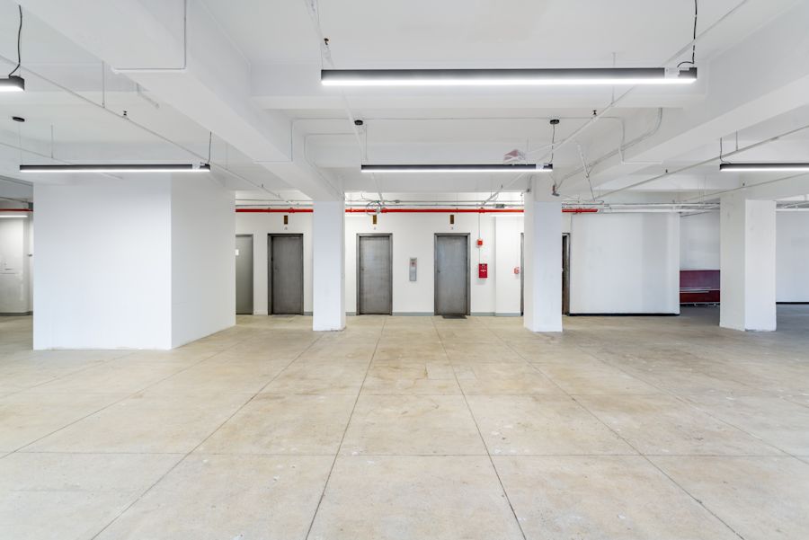 Main Area 1