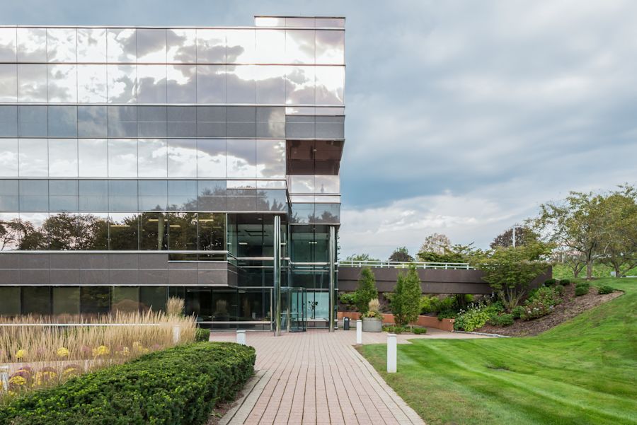 - Corporate Ridge - 175 Capital Boulevard