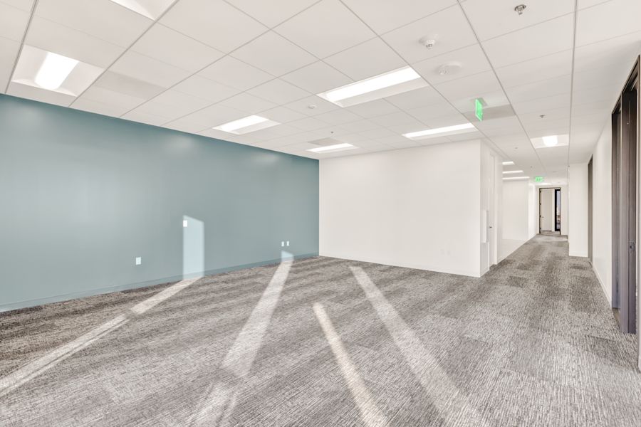 Main Area  - Partial 5th Floor, Suite 580 - The Terrace - 790 East Colorado Boulevard 