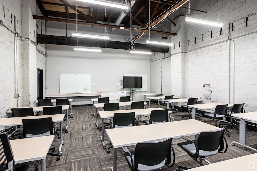 Fabrica RiNo - 3001 Brighton Boulevard
