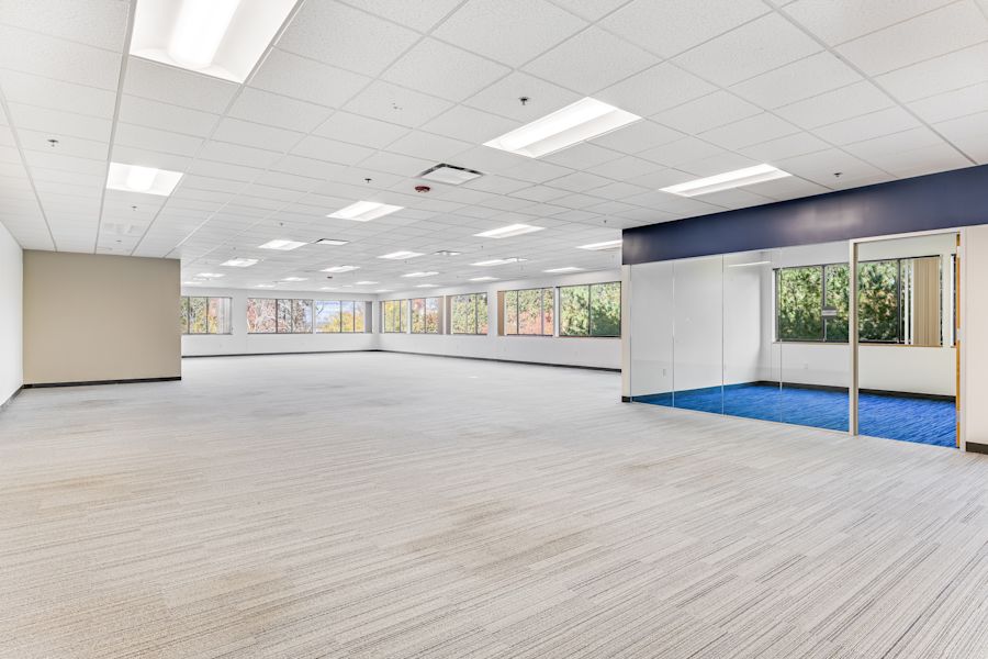 Main Area 2 - Partial 2nd Floor, Suite 202 - 200 Nickerson Road - Marlborough Technology Park - 200 Nickerson Road