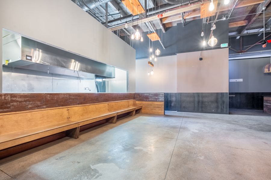 Main Area 1 - Partial 1st Floor, Suite 3053 - Fabrica RiNo - 3001 Brighton Boulevard