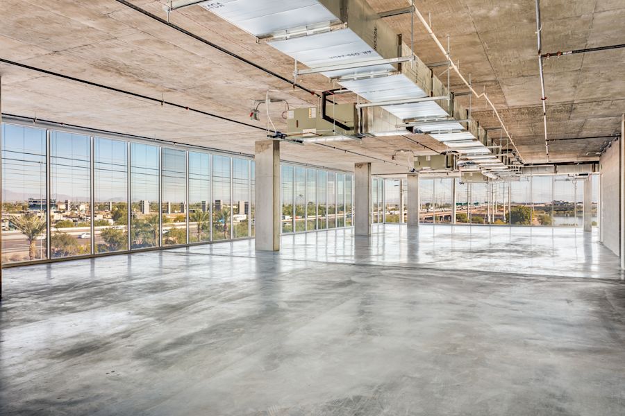 Listing image - Partial 4th Floor, Suite 400 - 999 East Playa Del Norte Drive