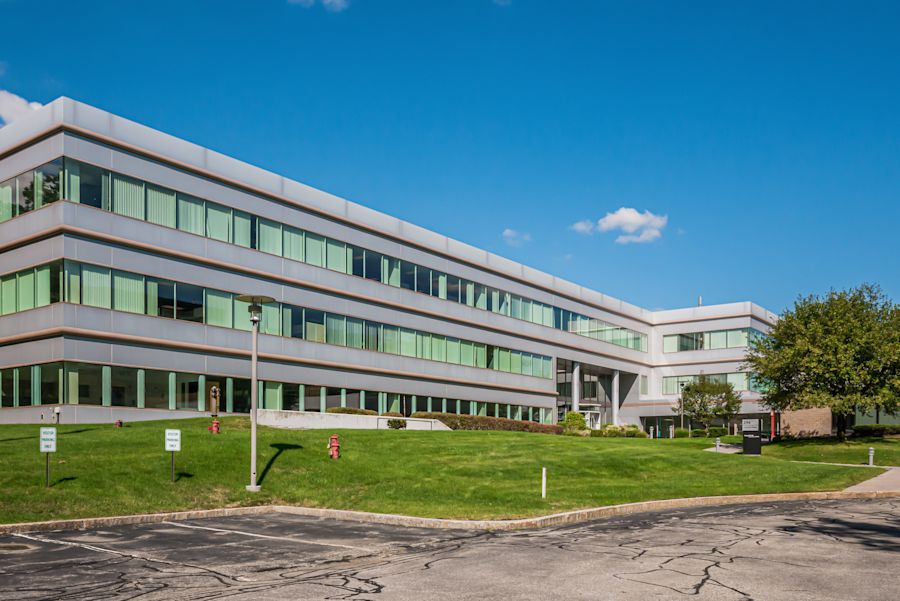 Concord Road Corporate Center