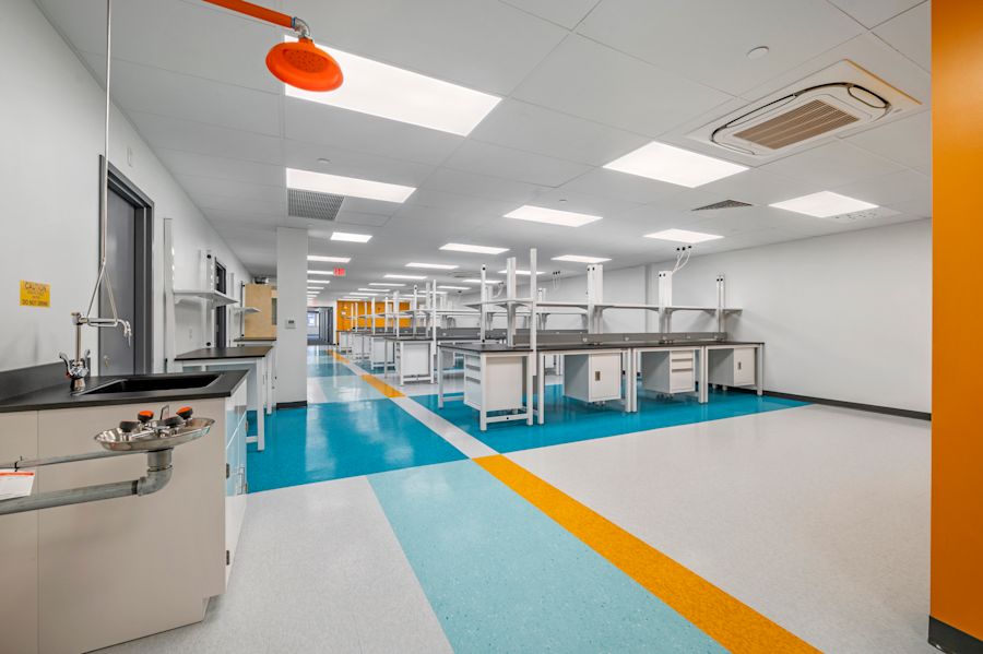 KS Labs @Newton Highlands - 25-29 Needham Street