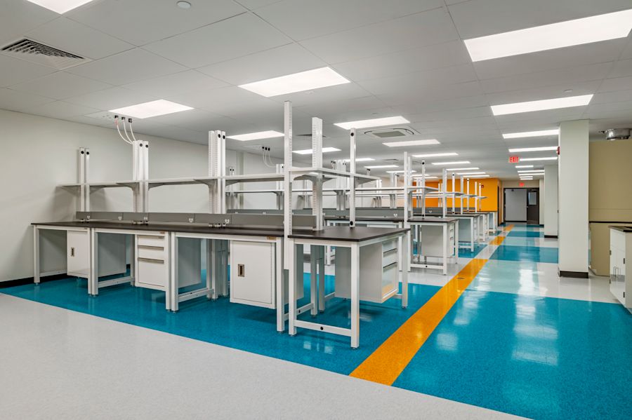 KS Labs @Newton Highlands - 25-29 Needham Street