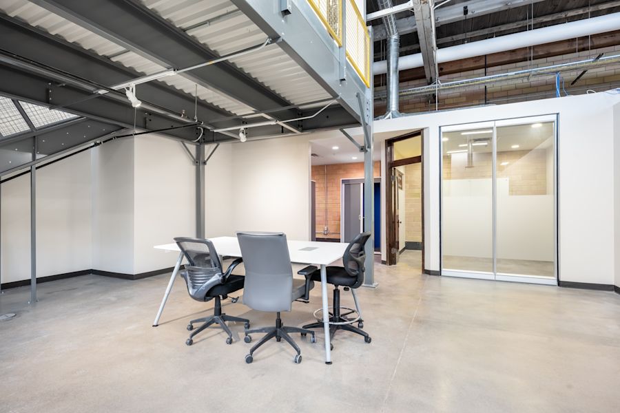 Main Area 1