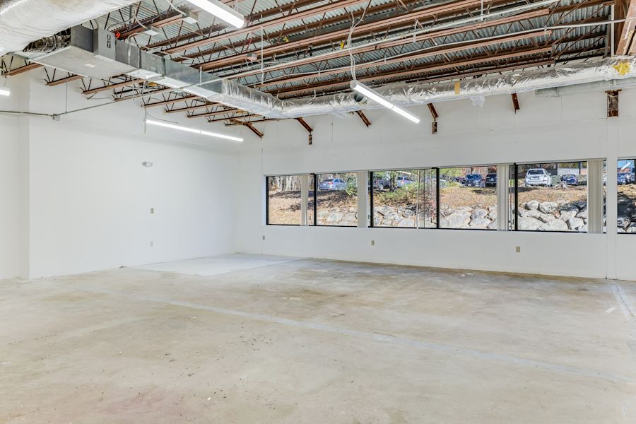 Main Area