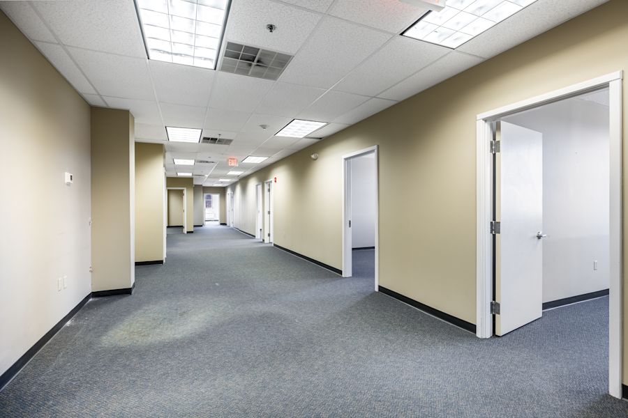 Main Area 1 - Partial 4th Floor, Suite 4402 - 222 Forbes Road - Forbes Business Center