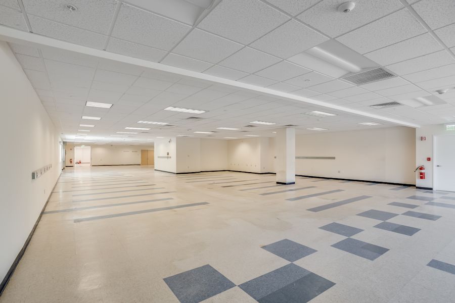 Main Area 2 - Partial 1st Floor, Suite 110 - 296 Concord Road - Concord Road Corporate Center