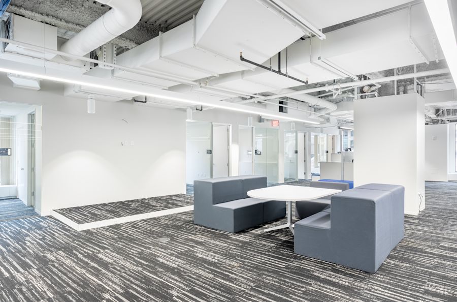 Breakout Area 1