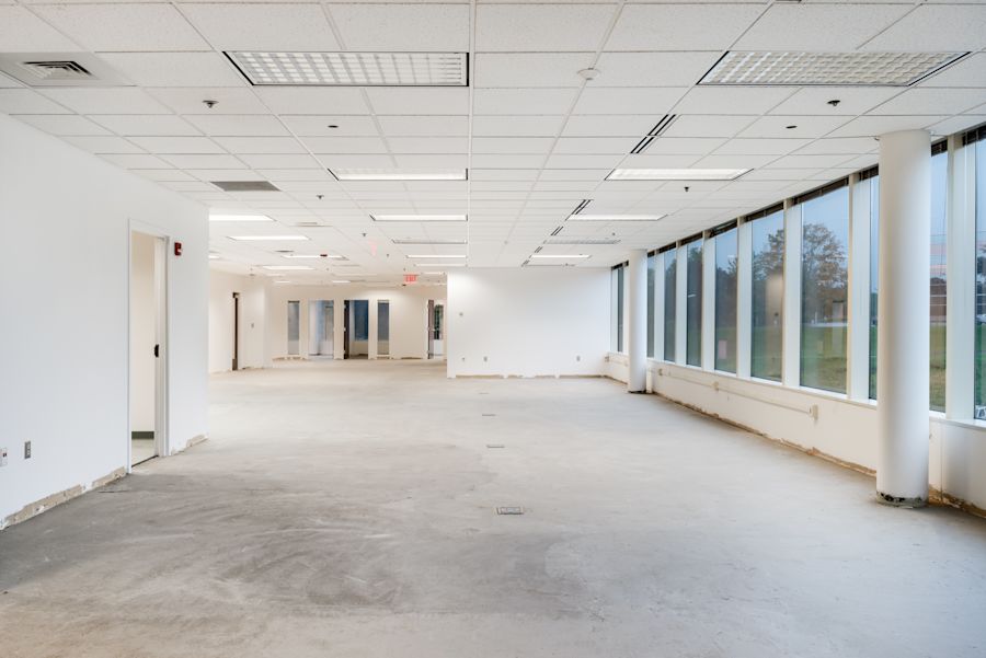 Main area 2