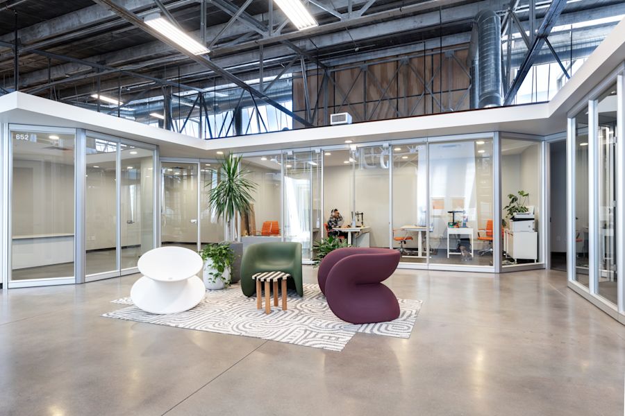 Fabrica RiNo - 3001 Brighton Boulevard