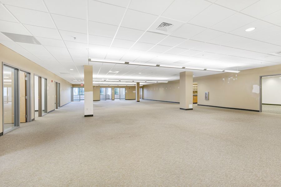 Main Area 1 - Partial 1st Floor, Suite 104 - 200 Nickerson Road - Marlborough Technology Park - 200 Nickerson Road