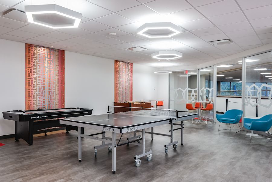  - Corporate Ridge - 175 Capital Boulevard