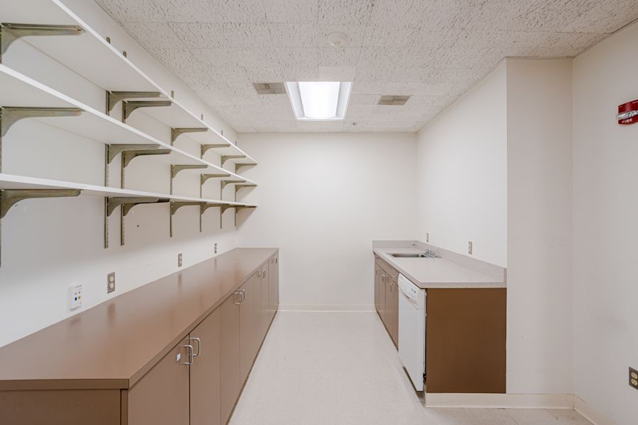 Storage Room
