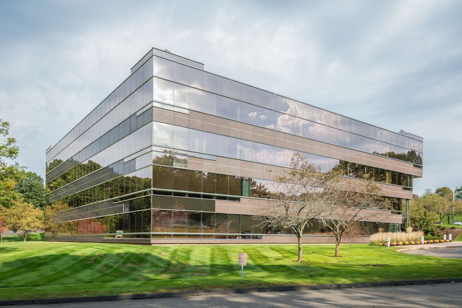  - Corporate Ridge - 175 Capital Boulevard