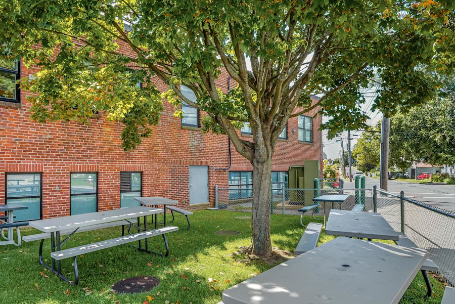 KS Labs @The Arsenal - 85 School Street