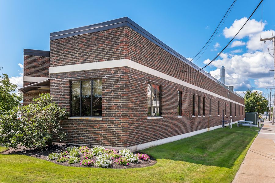 KS Labs @The Arsenal - 165 Dexter Avenue