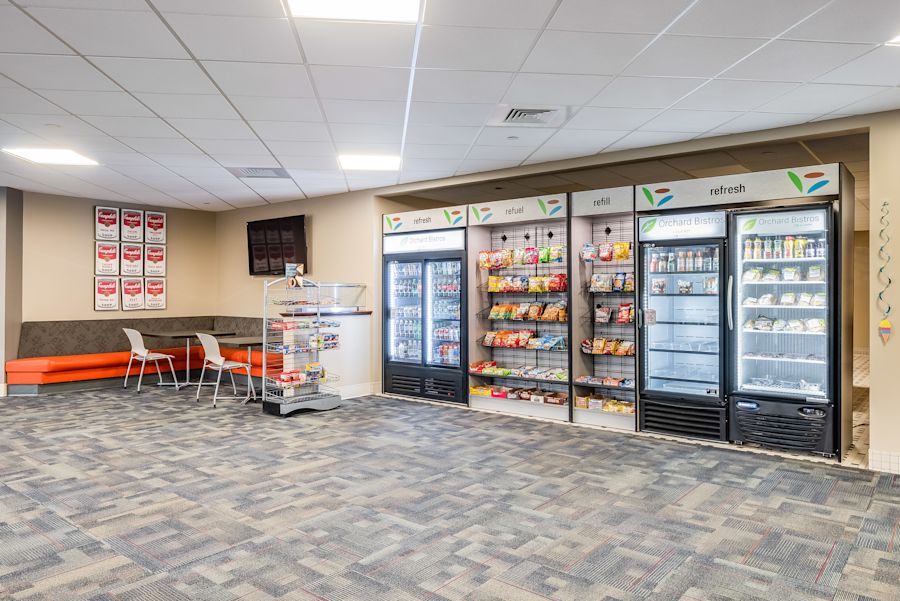  - Corporate Ridge - 175 Capital Boulevard