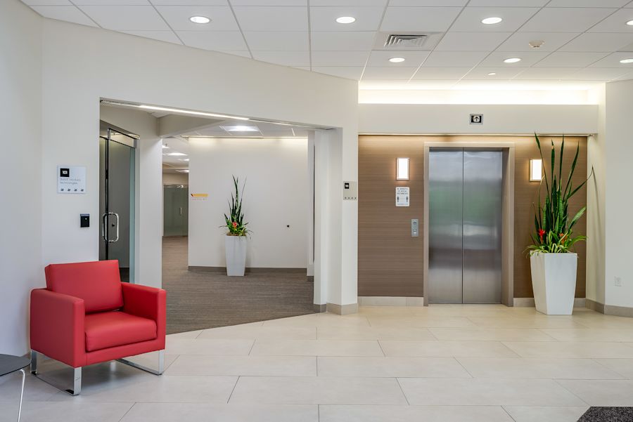 Highwood Office Park
