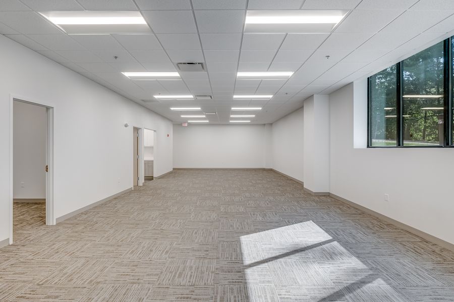 Main Area 