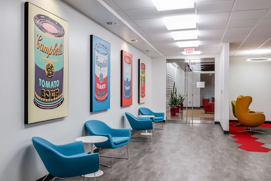  - Corporate Ridge - 175 Capital Boulevard