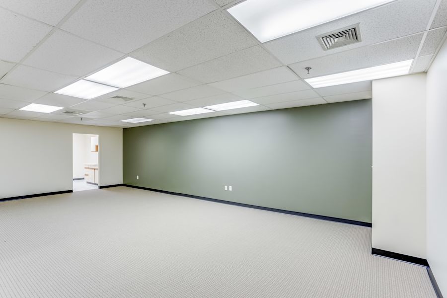 Main Area 1 - Partial 2nd Floor, Suite 200 - 800 Turnpike Street - Jefferson Office Park