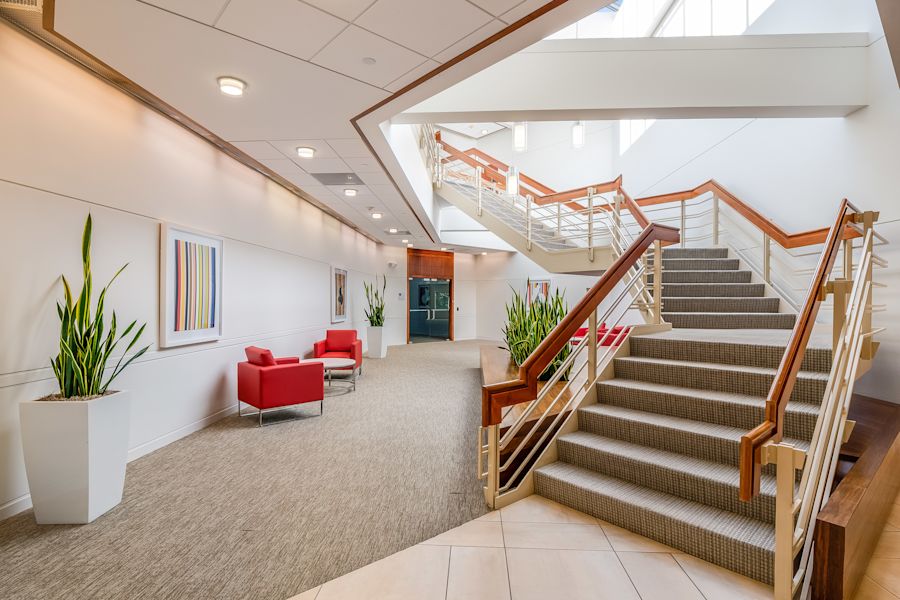 Highwood Office Park