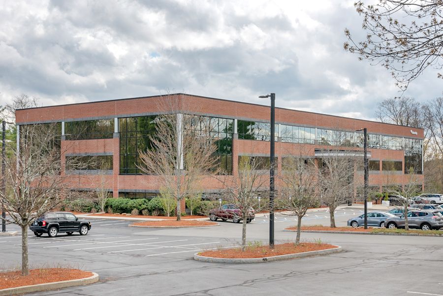 Highwood Office Park